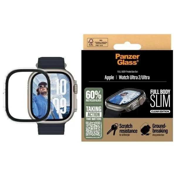 20251021182005_panzerglass_full_body_thiki_silikonis_se_diafano_chroma_gia_apple_watch_ultra_2_apple_watch_ultra_49mm.jpeg PanzerGlass Full Body Θήκη Σιλικόνης σε Διάφανο χρώμα για Apple Watch Ultra 2, Apple Watch Ultra 49mm - Image 1