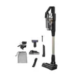 Black & Decker BSV525BLP Επαναφορτιζόμενη Σκούπα Stick 18V Μαύρη