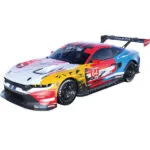 Carrera Ford Αυτοκινητάκι 1:32