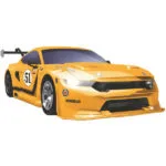 Carrera Ford Αυτοκινητάκι