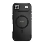 4smarts Defend Series Magsafe Compatible Case Iphone 17 Air Black
