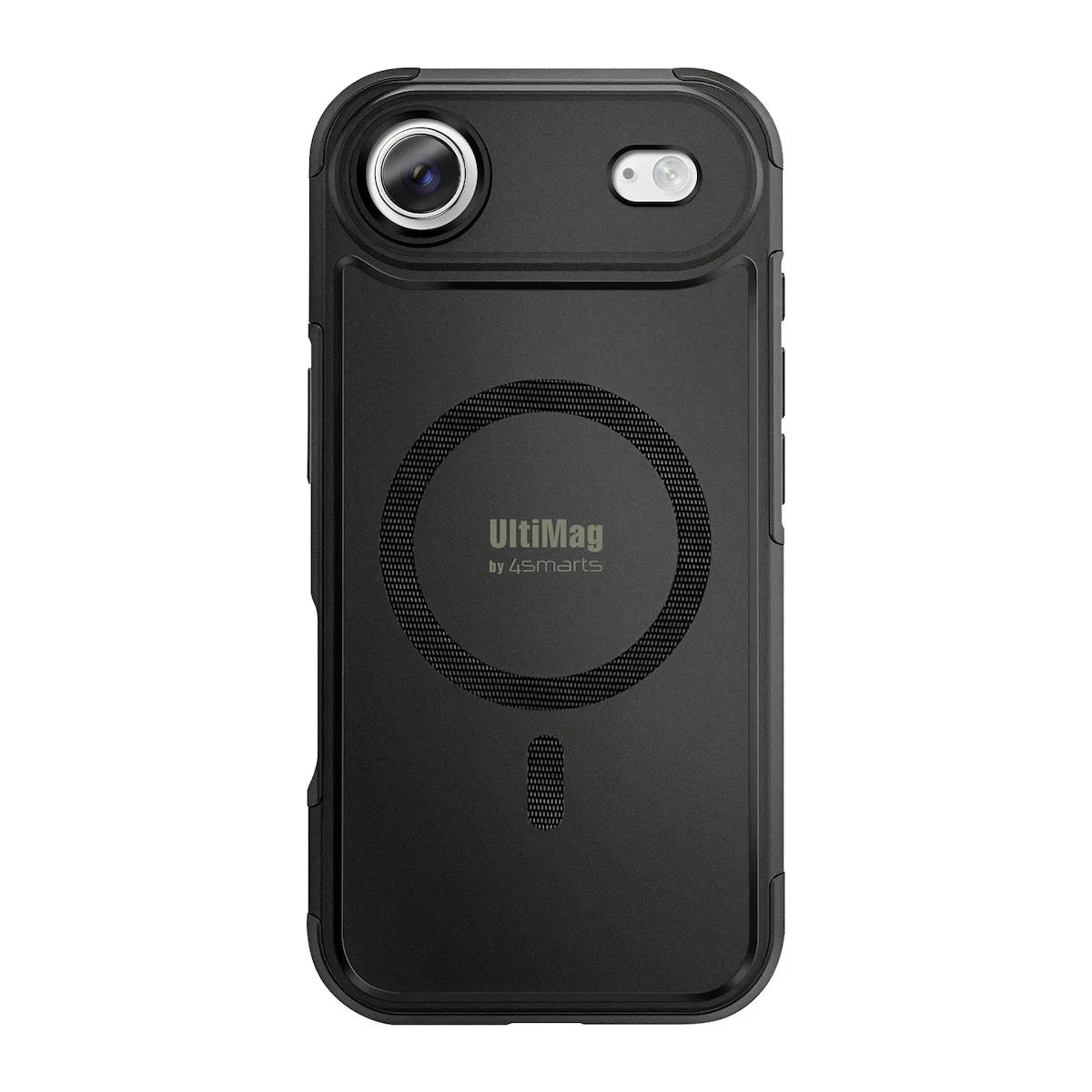 20251023095124_4smarts_defend_series_magsafe_compatible_case_iphone_17_air_black.jpeg 4smarts Defend Series Magsafe Compatible Case Iphone 17 Air Black - Image 1