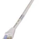 EFB S/FTP Cat.6a (Gigabit) Καλώδιο Δικτύου Ethernet 5m Γκρι K5535GR.5
