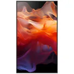 Sharp S55306085 Public Display D-LED VA 4K UHD 50" με USB Media Player