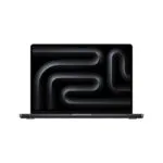 Apple MacBook Pro 14 14.2" IPS Retina Display 120Hz (M5-10-Core/24GB/1TB SSD/10-Core GPU) Space Black (International English Keyboard)