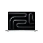 Apple MacBook Pro 14.2" IPS Retina Display 120Hz (M5-10-Core/24GB/1TB SSD/10-Core GPU) Silver (International English Keyboard)