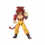 Κούκλα Δράσης Dragon Ball Goku 17 Cm S2458207 10 Έως 30 Ημέρες
