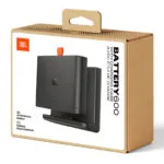 Jbl Battery 600 & Charger 6 Cell Replaceable Battery