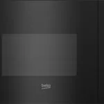 Beko BMGB25353B Εντοιχιζόμενος Φούρνος Μικροκυμάτων με Grill 25lt Μαύρος