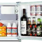 Arielli Mini Bar 43lt Υ49.2xΠ47.2xΒ45εκ. Λευκό ARS-65LNE