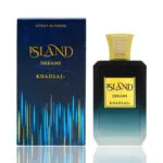 Khadlaj Island Dreams Extrait de Parfum 100ml