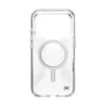 Speck Presidio 360 Full Cover Σιλικόνης Διάφανο (iPhone 17 Pro) 150973-3223