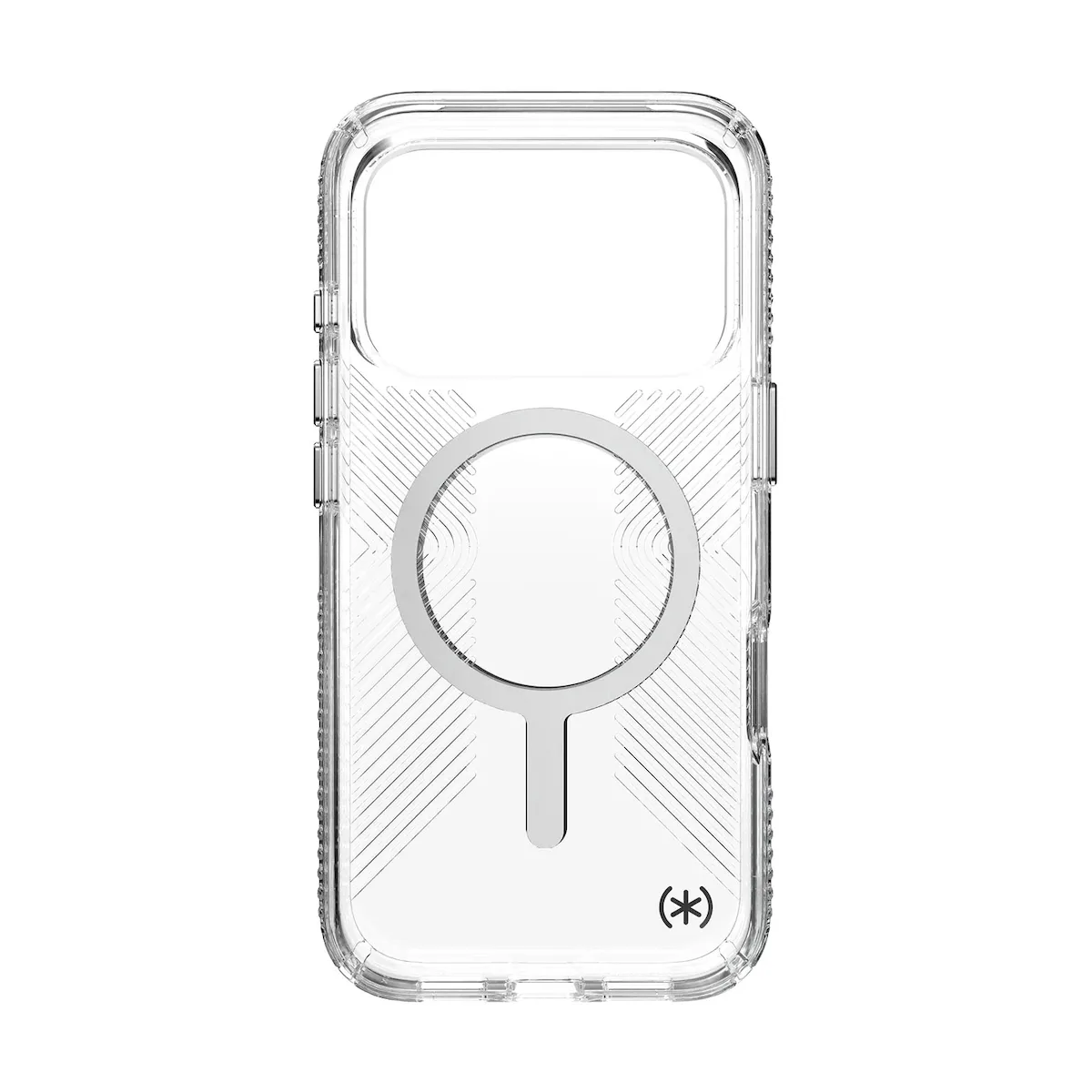 Speck Presidio 360 Full Cover Σιλικόνης Διάφανο (iPhone 17 Pro) 150973-3223 - Image 1