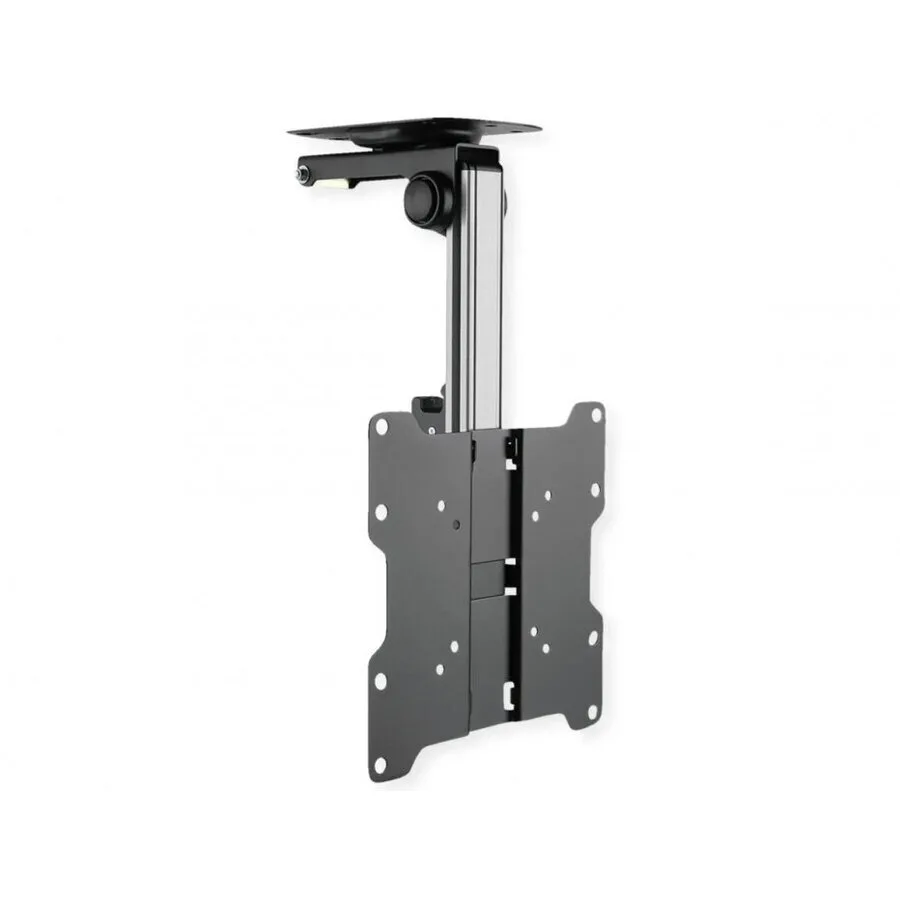 Value Tv Ceiling Mount Bracket 17-37" Max 20kg Value 17.99.1186 - Image 1