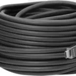 Club3D USB 2.0 Cable USB-C male - USB-C 60W PD Μαύρο 15m CAC-2580