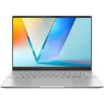 Asus VivoBook S14 14" FHD+ (Core 5-210H/16GB/512GB SSD/W11 Home) (International English Keyboard)
