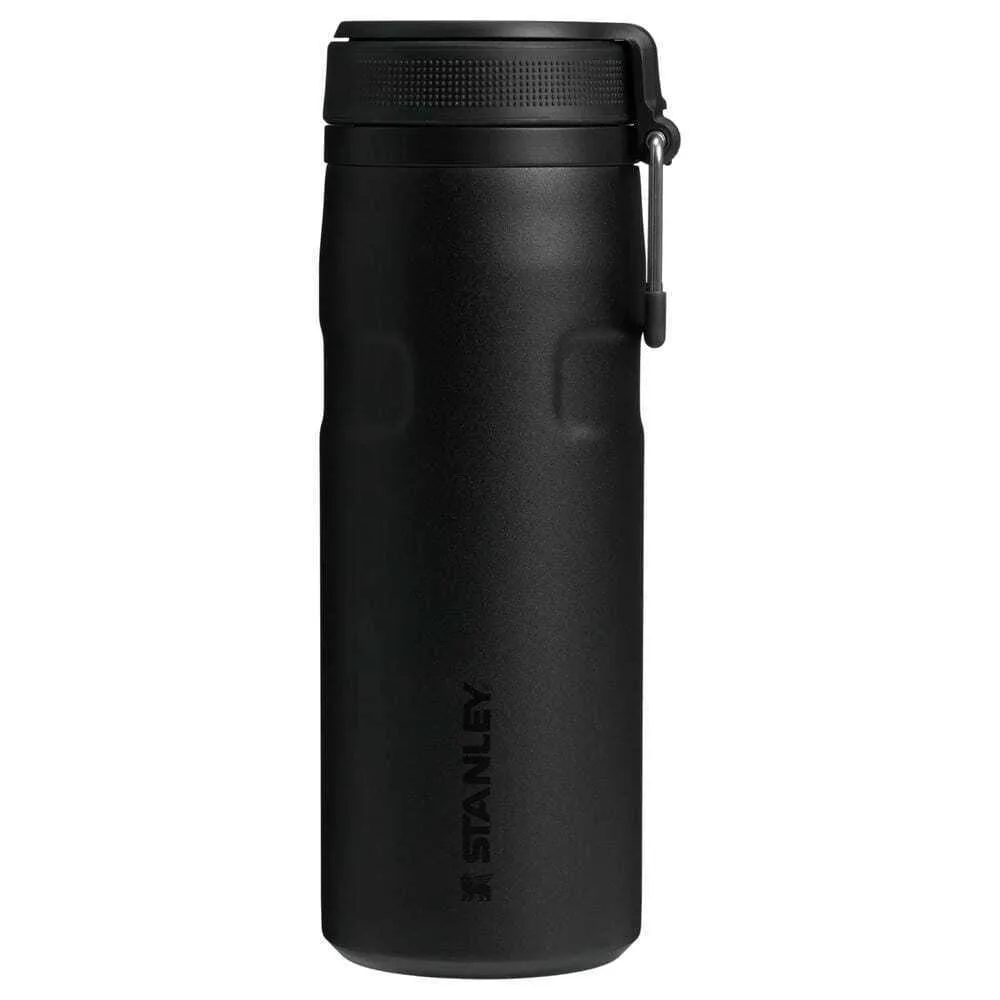 Stanley Iceflow Μπουκάλι Θερμός Ανοξείδωτο 470ml Twist Flip 10-12106-079 - Image 1