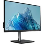 Acer Vero CB273Ebemipruzxv IPS Monitor 27" FHD 1920x1080 με Χρόνο Απόκρισης 4ms GTG