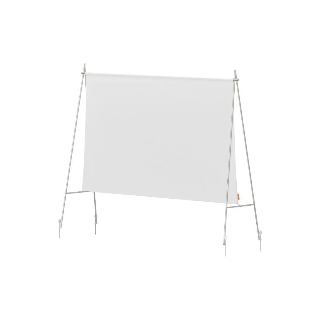 20251029143436_xgimi_20_05961.jpeg XGIMI 20.05961 Οθόνη Προβολής Projector Δαπέδου / 70" - Image 1