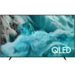 Samsung Smart Τηλεόραση 55" 4K UHD QLED Q7F4 HDR (2025) QE55Q7F4AUXXH