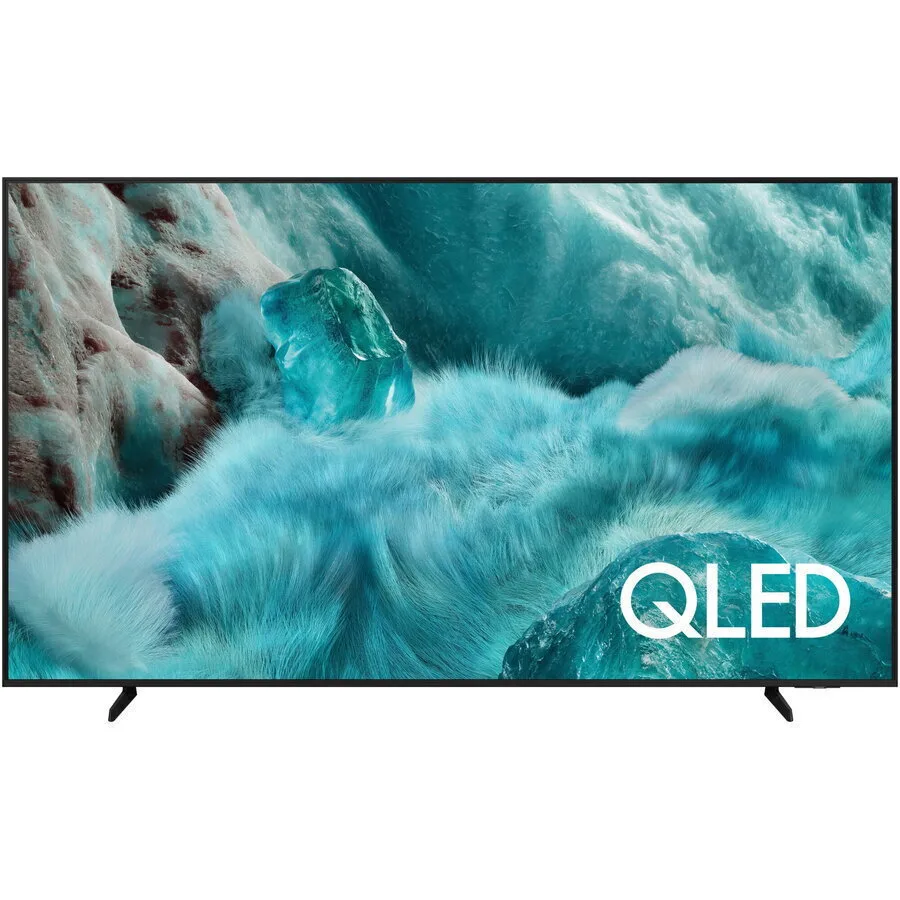 Samsung Smart Τηλεόραση 55" 4K UHD QLED Q7F4 HDR (2025) QE55Q7F4AUXXH - Image 1