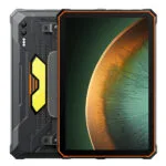 BlackView Active 10 Pro 5G 10.95" Tablet (12GB/256GB) Πορτοκαλί