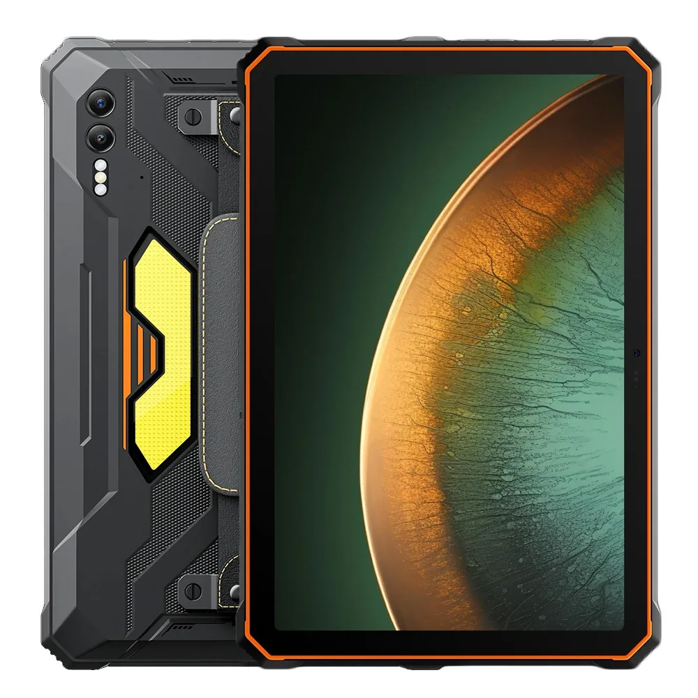 20251029163540_blackview_active_10_pro_5g_10_95_tablet_12gb_256gb_portokali.jpeg BlackView Active 10 Pro 5G 10.95" Tablet (12GB/256GB) Πορτοκαλί - Image 1