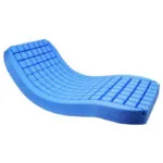 Rehabilitation Anti-decubitus Dual Function Mattress Polyplot Μαξιλάρι σε Μπλε χρώμα