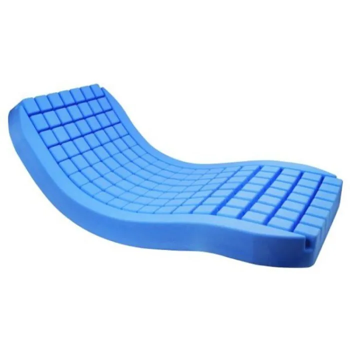 20251030111728_rehabilitation_anti_decubitus_dual_function_mattress_polyplot_maxilari_se_mple_chroma.jpeg Rehabilitation Anti-decubitus Dual Function Mattress Polyplot Μαξιλάρι σε Μπλε χρώμα - Image 1