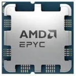 AMD Epyc 4465P 3.4GHz Επεξεργαστής 12 Πυρήνων για Socket AM5 Tray