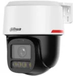 Dahua IPC-PT2449C1-S-PV-PRO IP Κάμερα Παρακολούθησης Full HD+ 4MP Αδιάβροχη με Αμφίδρομη Επικοινωνία και Φακό 3.6mm