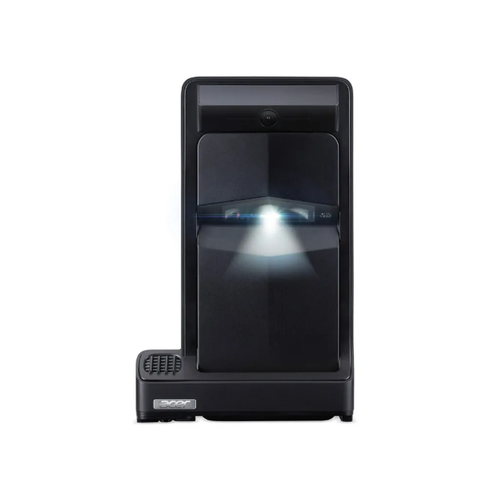 20251030160454_acer_pd1520us_mr_jye11_003_mini_3d_projector_dlp_full_hd_lampas_led_me_ensomatomena_icheia.jpeg Acer PD1520Us MR.JYE11.003 Mini 3D Projector DLP Full HD Λάμπας LED με Ενσωματωμένα Ηχεία - Image 1