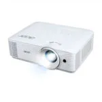 Acer P1258i MR.JYF11.001 Projector DLP με Ενσωματωμένα Ηχεία
