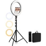 RG-101 Ring Light