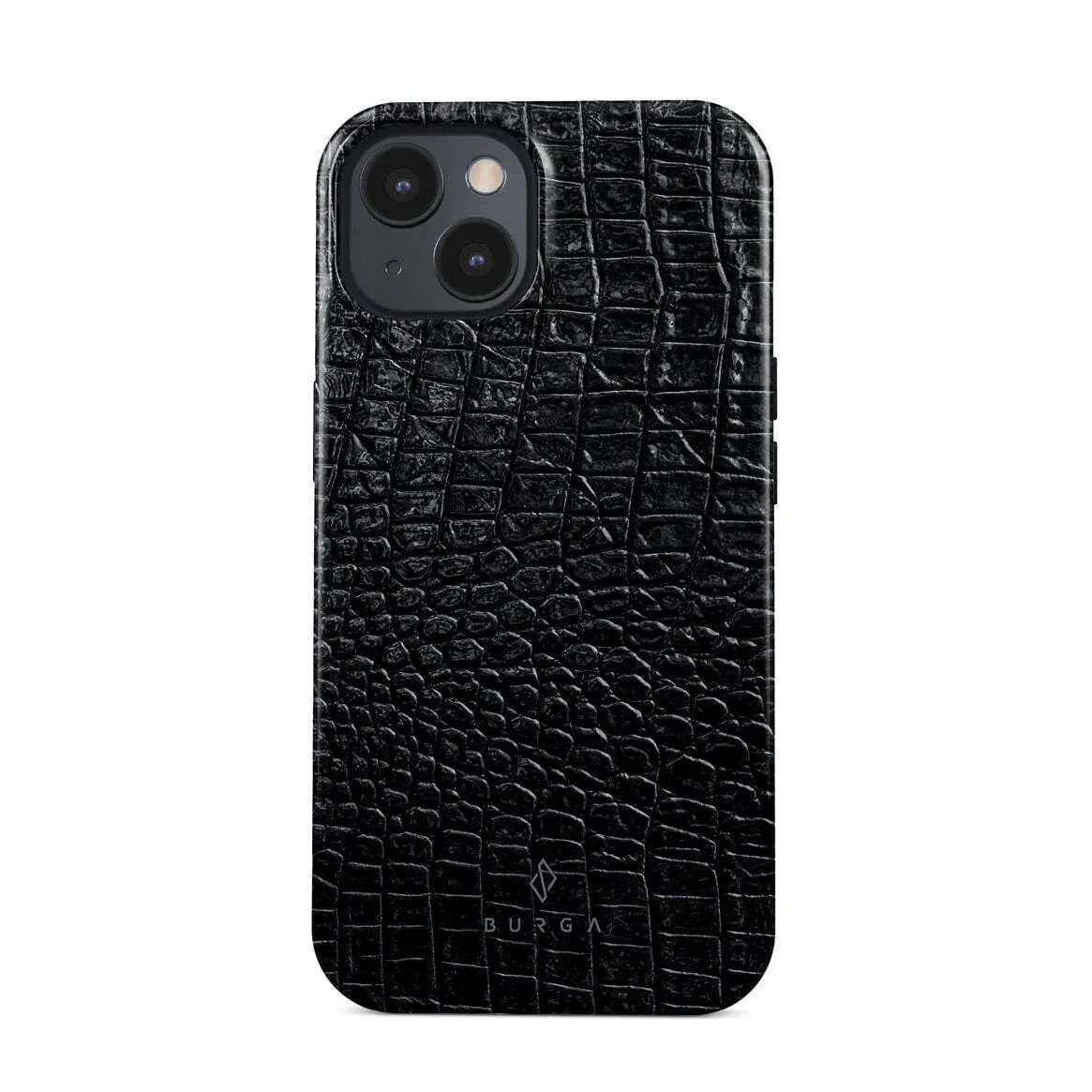 Burga Iphone 15 Plus Fashion Tough Magsafe Σκληρή Θήκη Magsafe Reaper's Touch - Image 1