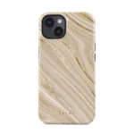 Burga Iphone 15 Plus Fashion Tough Magsafe Σκληρή Θήκη Magsafe Full Glam