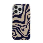 Burga Iphone 15 Pro Max Fashion Tough Magsafe Σκληρή Θήκη Magsafe Vigilant