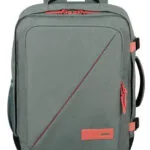 American Tourister Backpack Πράσινο