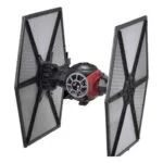 Banpresto Star Wars: Star Wars Model Kit 1/72 First Order Special Forces Tie Fighter Φιγούρα 16εκ.