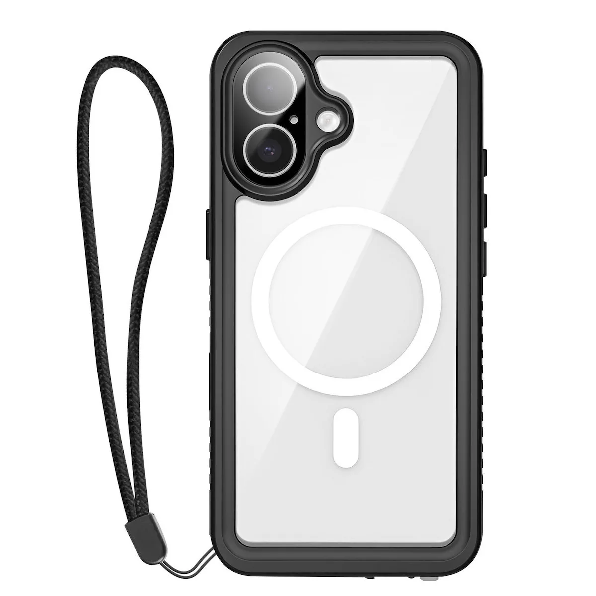 20251103095137_4smarts_full_case_iphone_17_series_total_protection_waterproof_ipx6_black.jpeg 4smarts Full Case Iphone 17 Series Total Protection Waterproof Ipx6 Black - Image 1
