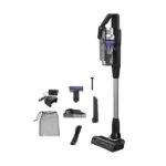 Black & Decker BSV520BRP Επαναφορτιζόμενη Σκούπα Stick 18V Μαύρη