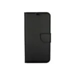 Θήκη Xiaomi Redmi Note 10 5g Wallet Μαύρο