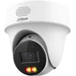 Dahua IPC-PT1239H-PV-0280B IP Κάμερα Παρακολούθησης Full HD 1080p Αδιάβροχη με Αμφίδρομη Επικοινωνία και Φακό 2.8mm