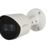 Dahua HAC-HFW1800T-A CCTV Κάμερα Παρακολούθησης 4K Αδιάβροχη με Μικρόφωνο και Φακό 2.8mm