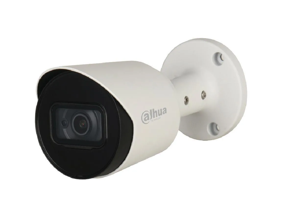 20251104104759_dahua_hac_hfw1800t_a_cctv_kamera_parakolouthisis_4k_adiavrochi_me_mikrofono_kai_fako_2_8mm.jpeg Dahua HAC-HFW1800T-A CCTV Κάμερα Παρακολούθησης 4K Αδιάβροχη με Μικρόφωνο και Φακό 2.8mm - Image 1