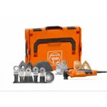 Fein MM 500 PLUS TOP Παλινδρομικό Πολυεργαλείο 350W με Ρύθμιση Ταχύτητας