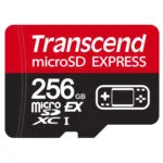 Transcend 256GB USB 2.0 Stick