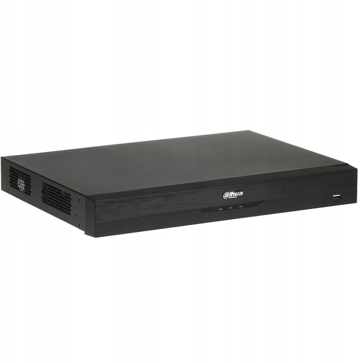 Dahua NVR5216-EI2 Καταγραφικό NVR 16 Καναλιών με Ανάλυση 4K - Image 1