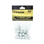 Kulki Stalowe Js Tactical Do Procy 9,5 Mm 50 Sztuk Jst