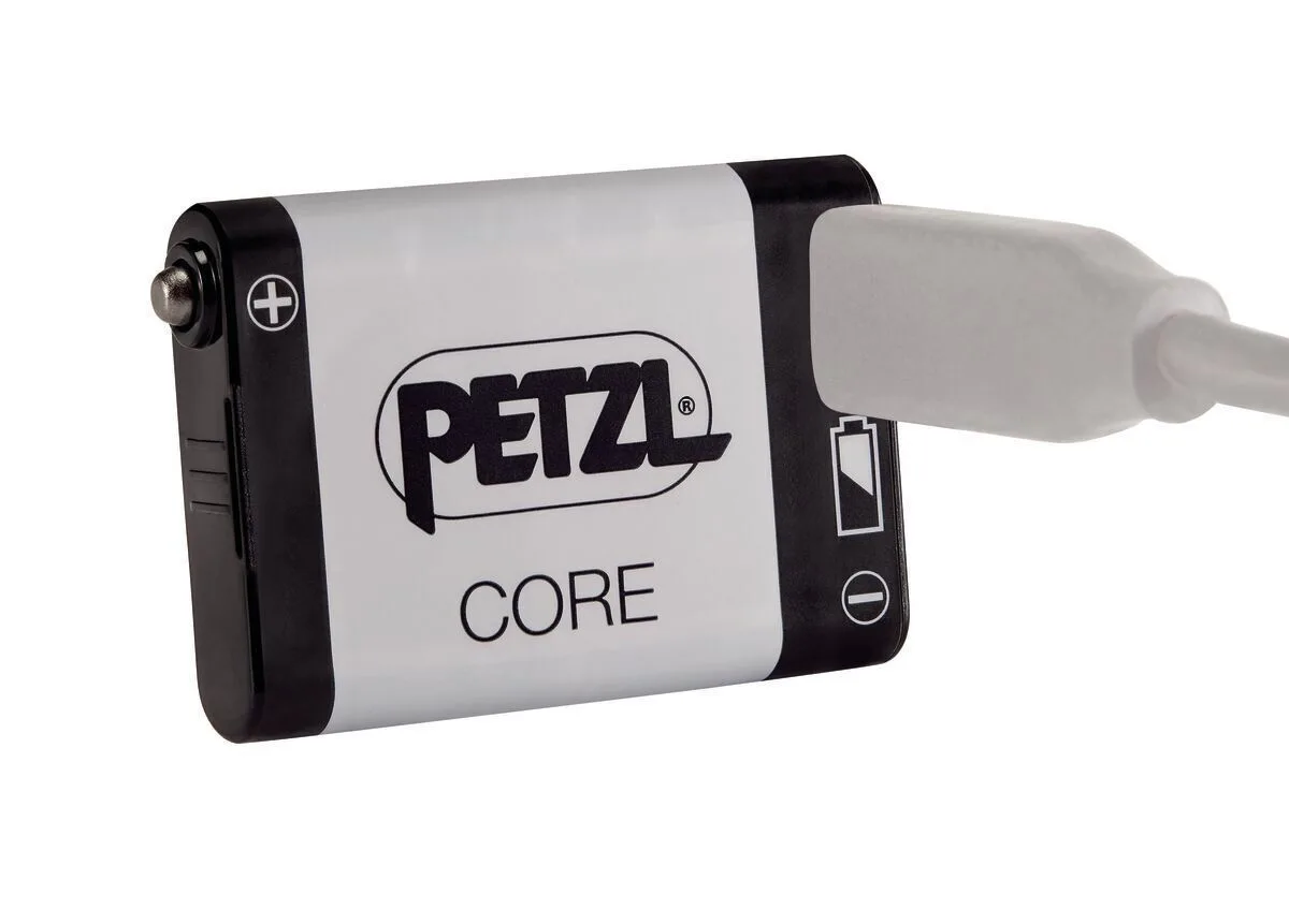 20251105175209_petzl_new_core_2_epanafortizomeni_mpataria.jpeg Petzl New Core 2 Επαναφορτιζόμενη Μπαταρία - Image 1